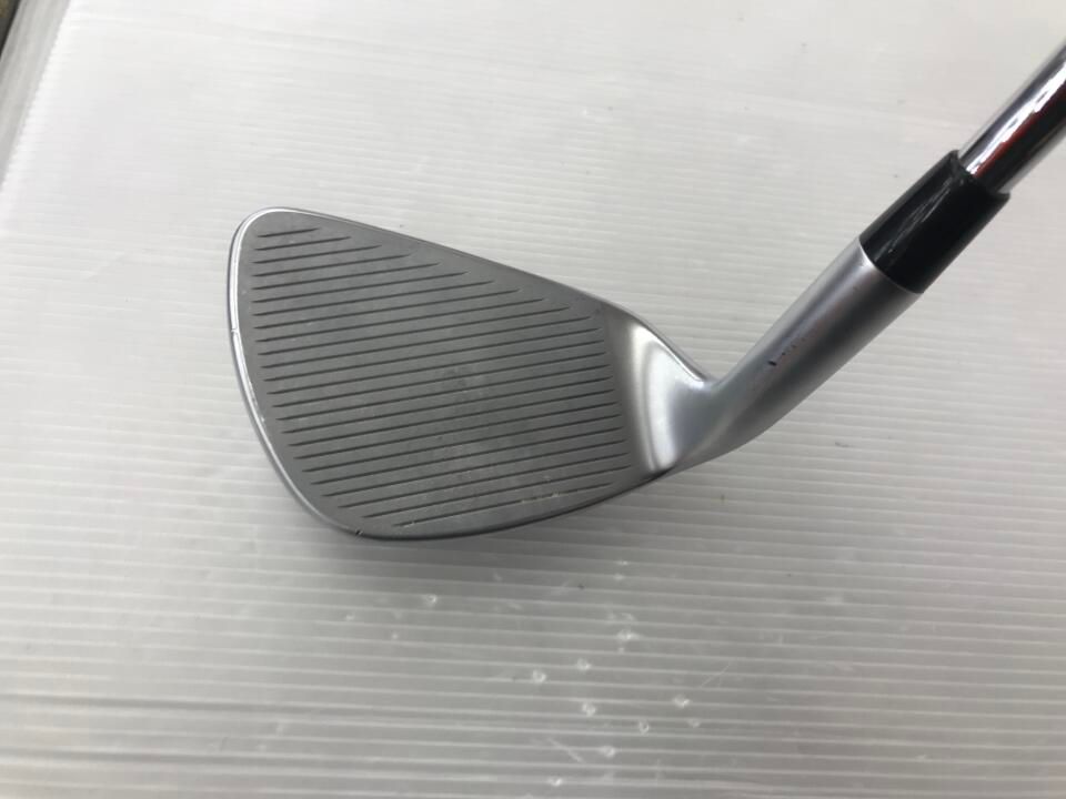 BunkR 64 Z-Z115 ウェッジ ピン 最短