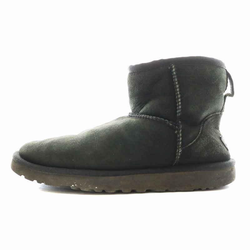 アグ オーストラリア UGG australia クラシック ミニ ムートンブーツ 
