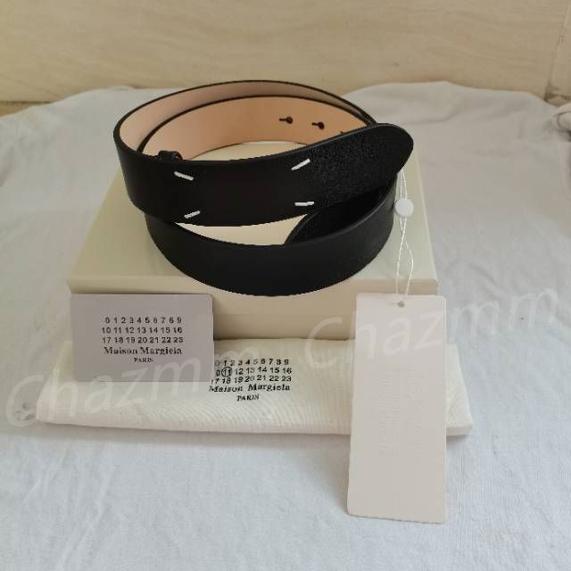 大人気新品  メゾンマルジェラ   Maison margiela   ベルト