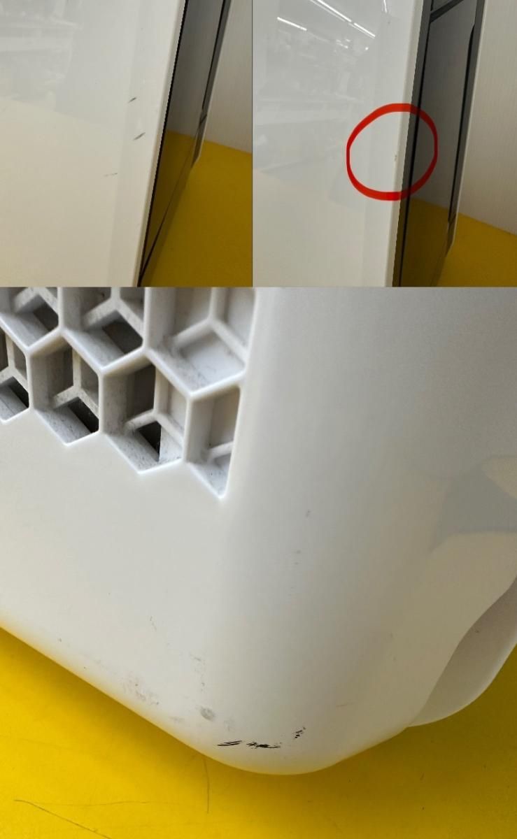 シャープ 加湿空気清浄機