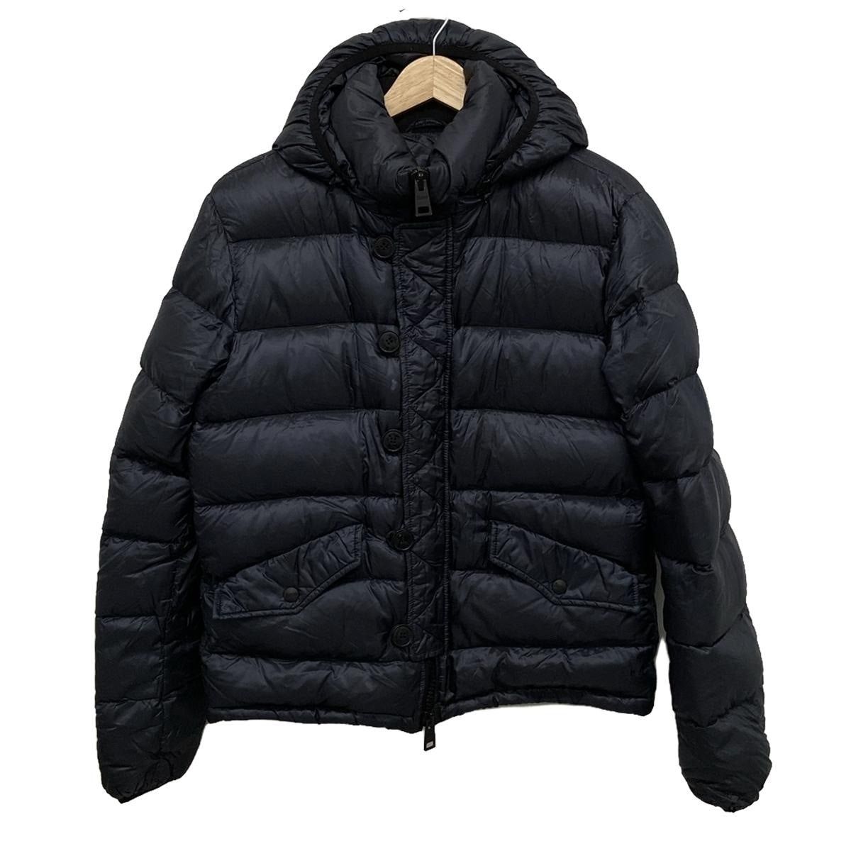 HERNO(ヘルノ) ダウンジャケット サイズ48 XL レディース