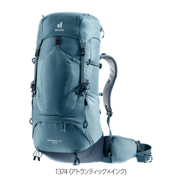ドイター deuter