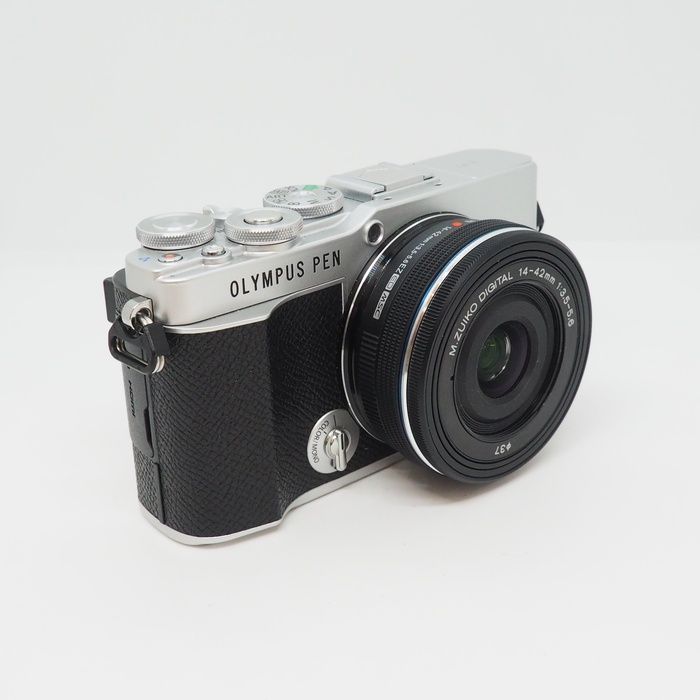 オリンパス OLYMPUS