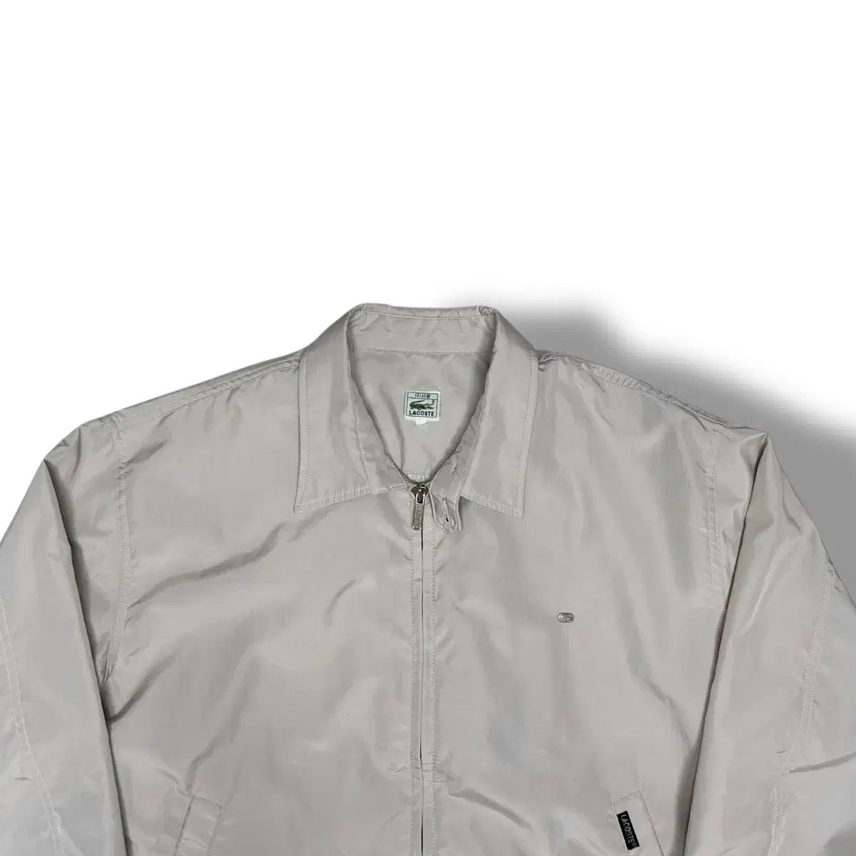 LACOSTE