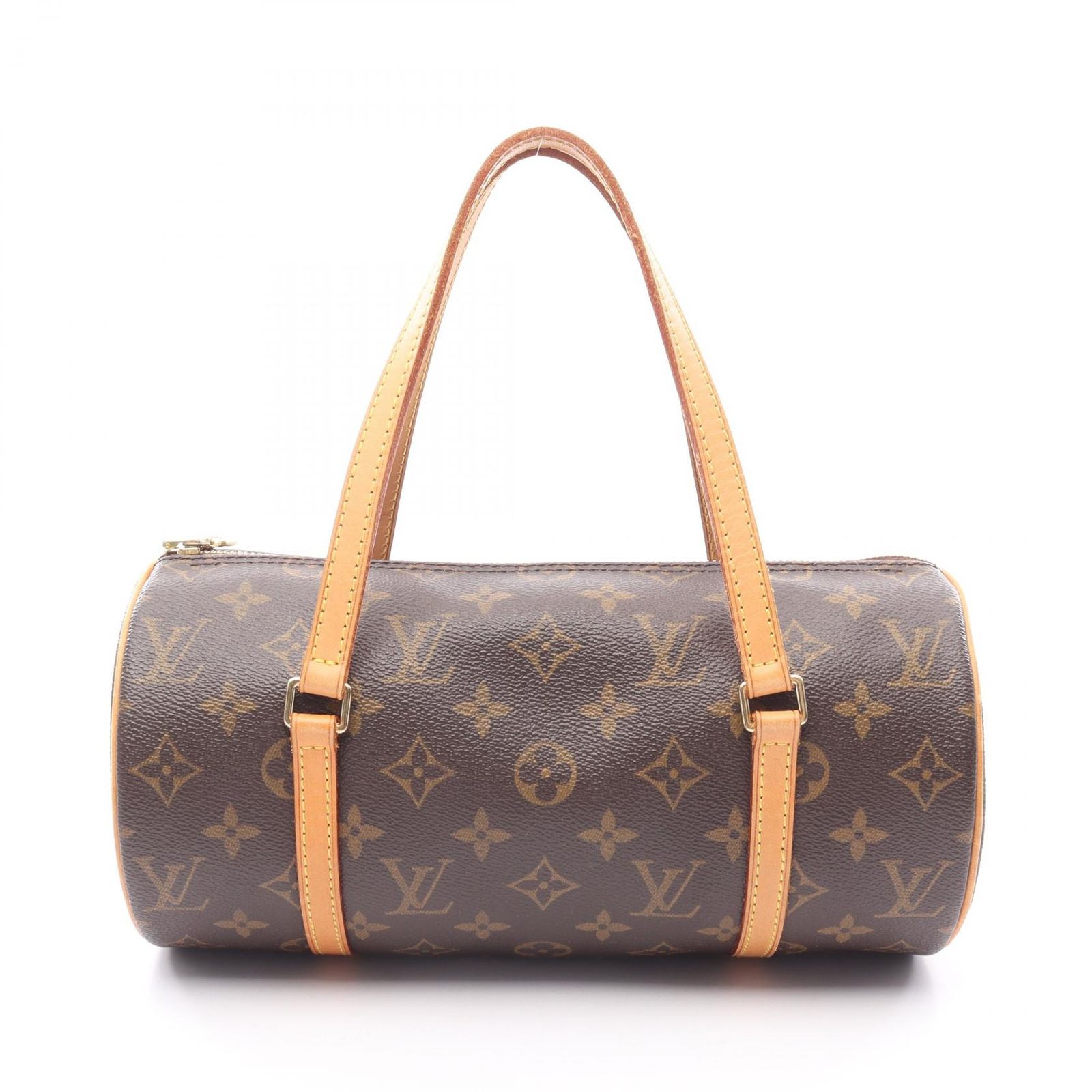 専用　美品✨　ルイヴィトン　パピヨン26 モノグラム　ボストン　ハンドバッグ LOUIS VUITTON ルイ・ヴィトン パピヨン26 モノグラム