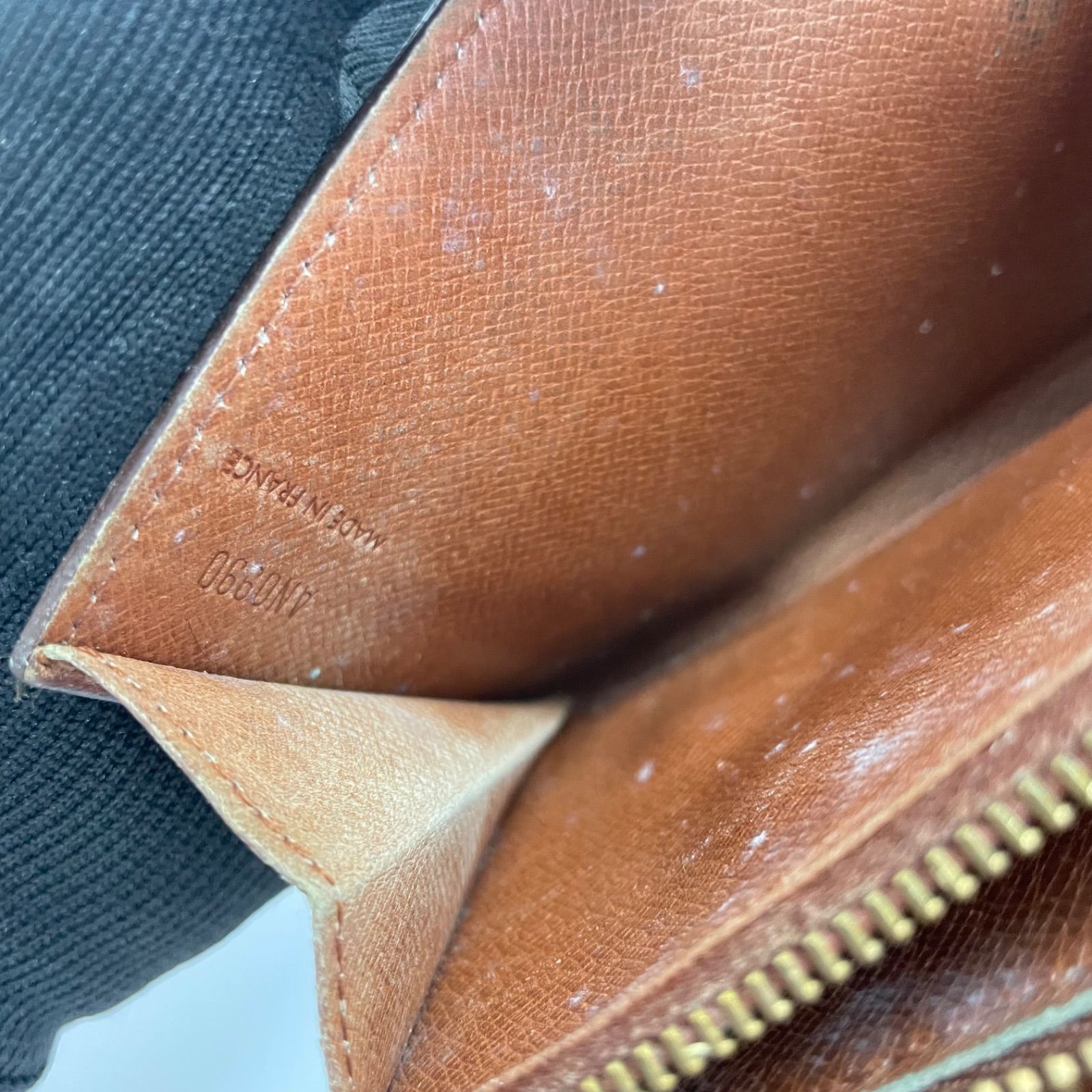 【極美品】ルイヴィトン　ポルトフォイユサラ　レティーロ　長財布 楽天市場】【中古】 ルイヴィトン 長財布 ポルトフォイユ サラ