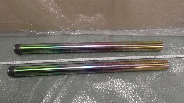 CB400 SUPER FOUR　NC31-1006xxx　の　インナーチューブ:#1701219602
