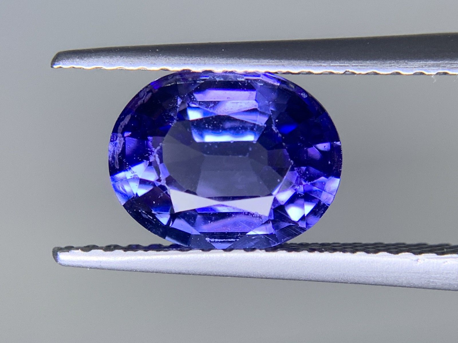2.453ct 宝石ソーティング付き