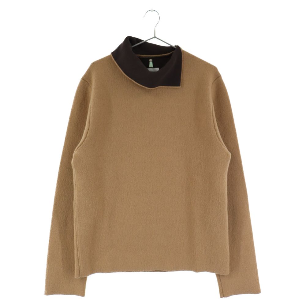 OAMC／オーエーエムシー ニットプルオーバー 21aw