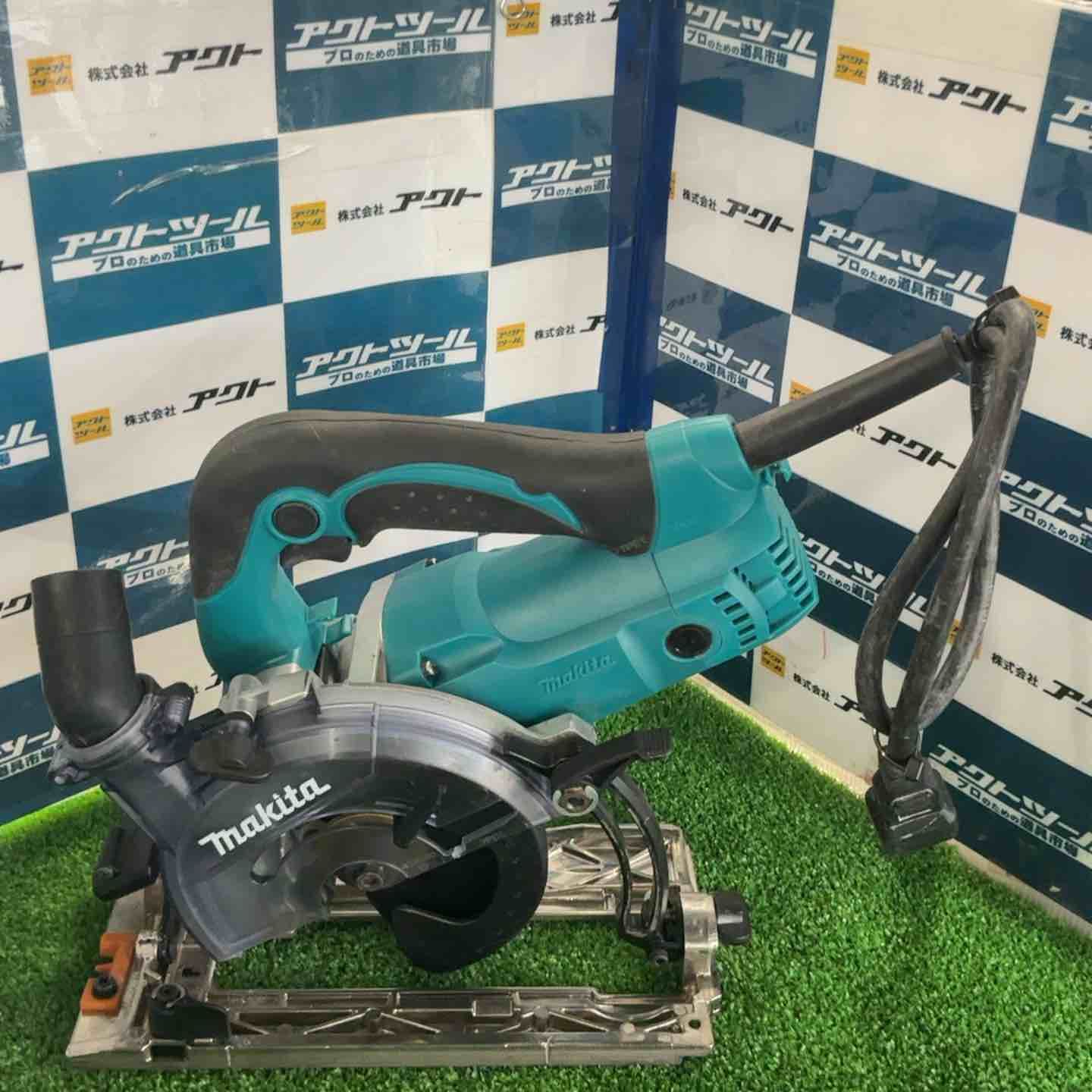 マキタ makita 防じん丸のこ KS5200FX 草加店