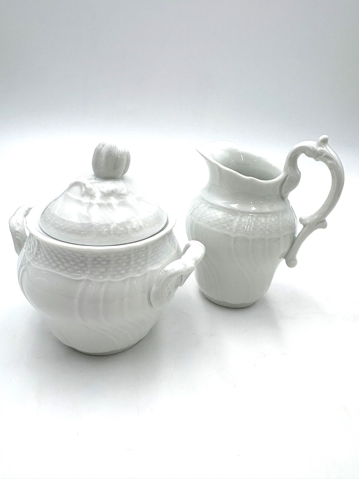 リチャードジノリ ベッキオホワイト