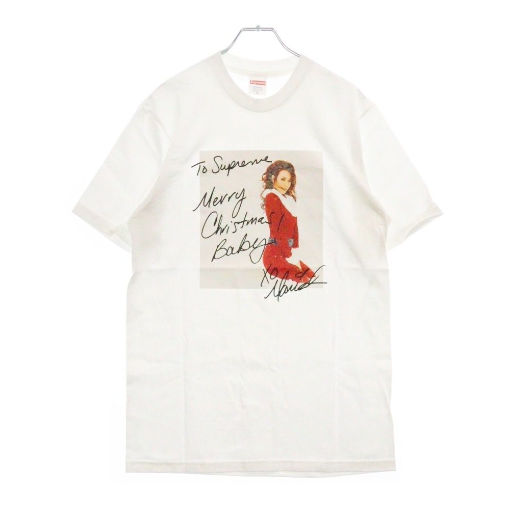 SUPREME (シュプリーム) 20AW Mariah Carey Tee マライア