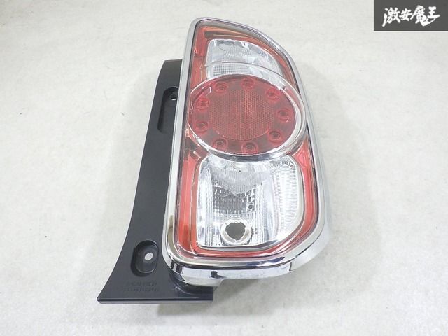 LED点灯OK！】スズキ 純正 MR31S MR41S ハスラー LED テール