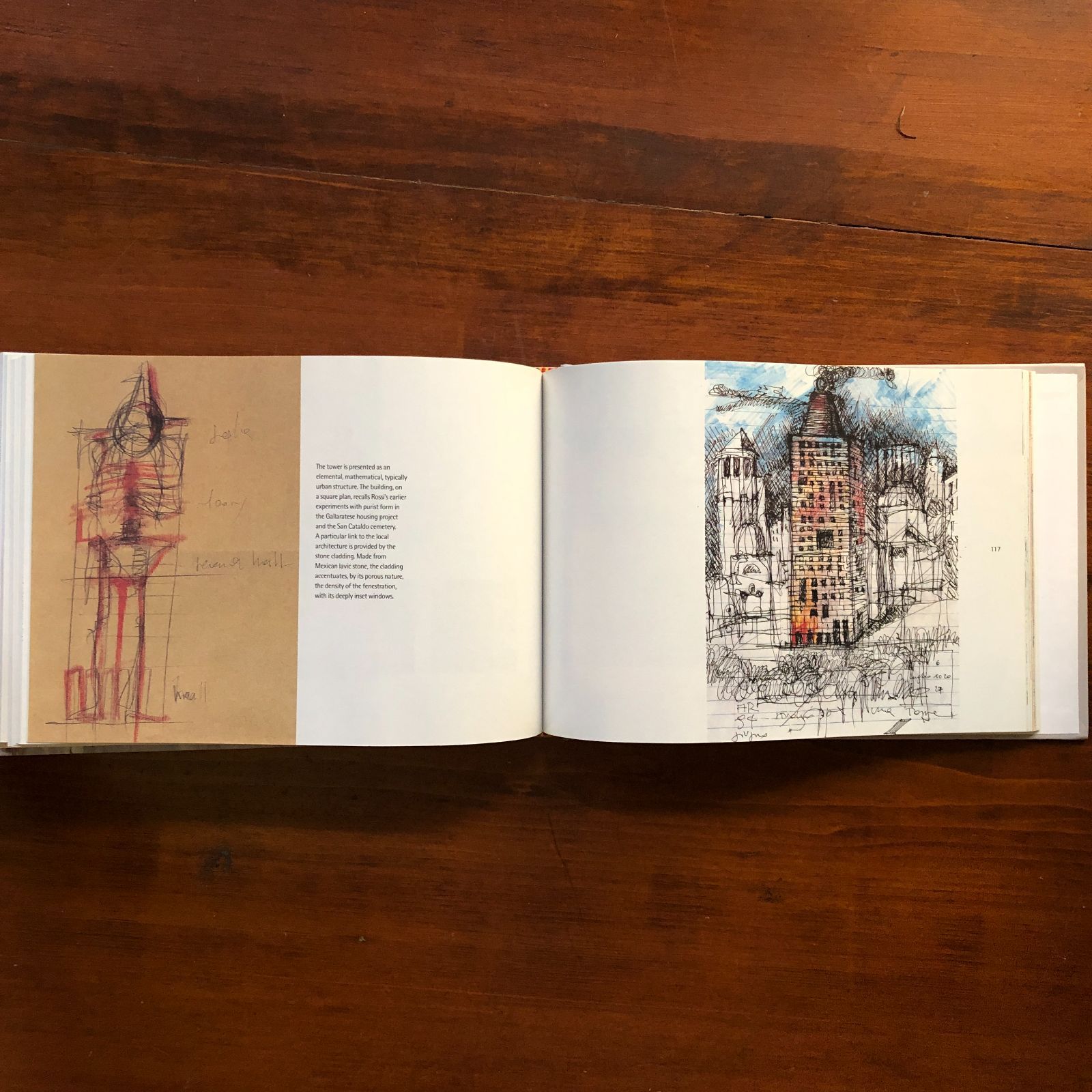 世界限定999冊　Aldo Rossi 世界限定999冊 Aldo Rossi Aldo Rossi : Buildings and Projects