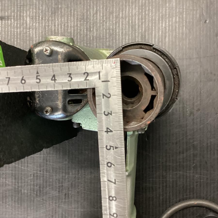 日立 WS20Y 電動シャーレンチ 203 商品説明欄要 WWW_NOITHATQUANGTHANH_NET