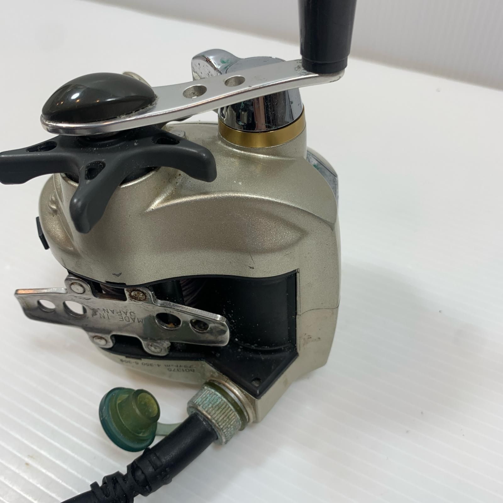 最安値 釣り用品 ダイワ ττDAIWA 電動リール ハイパー 801375 DAIWA リール