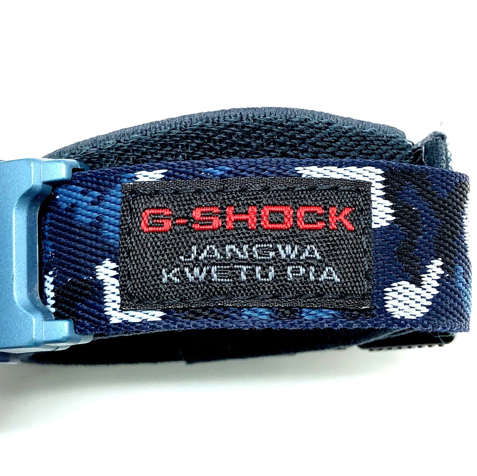 G-SHOCK ジーショック DW-8800MM-2T CODE NAME マサイマラ 迷彩 クロス