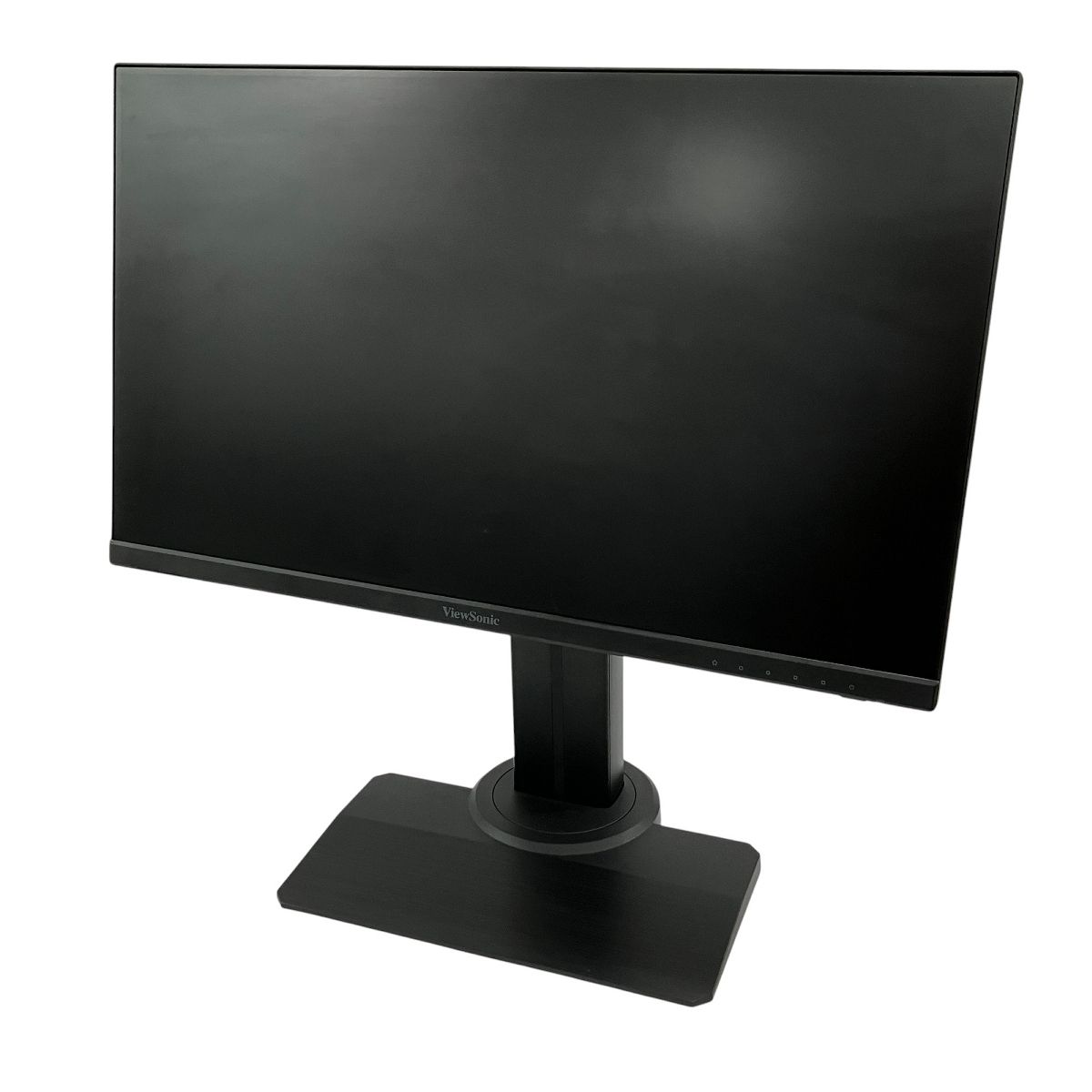 ViewSonic 2021年製 フル HD 液晶 ディスプレイ モニター ViewSonic 2021年製 フル HD 液晶 ディスプレイ モニター PCモニター