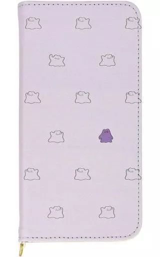 中古】携帯ジャケット・カバー メタモン 2020 iPhone6.1inch対応