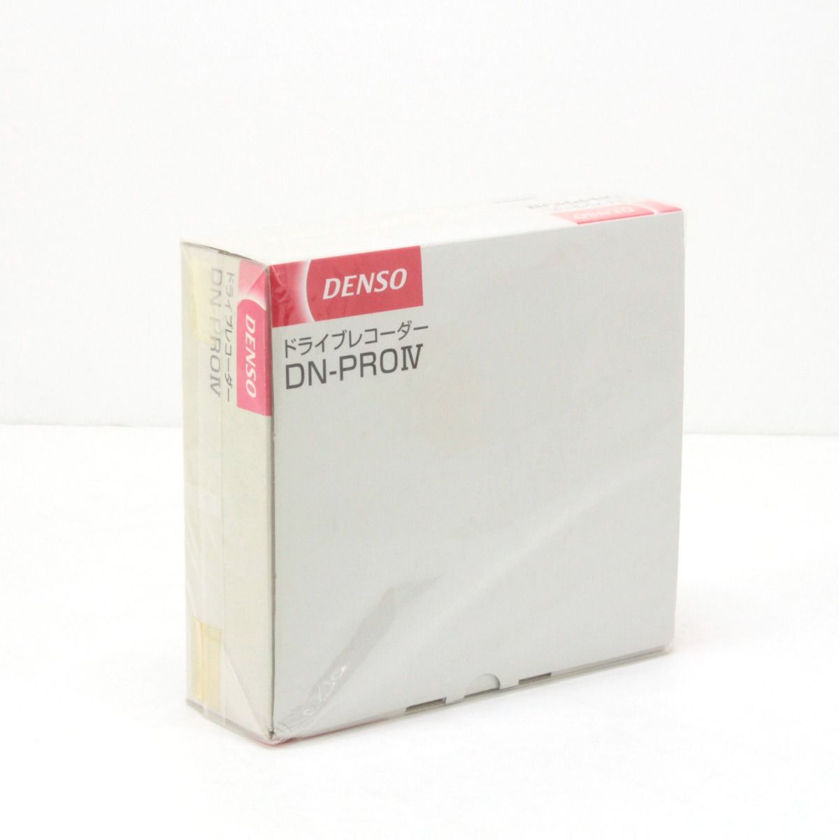 DENSO デンソー ドライブレコーダー DN-PROⅣ+室内カメラ DROP-015+RELAYセット