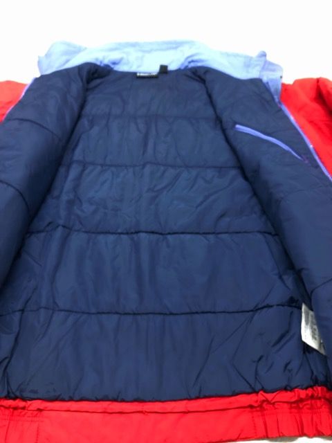 Patagonia (パタゴニア )台湾製  ビンテージ  レディース中綿ジャケット 【C0771-007】