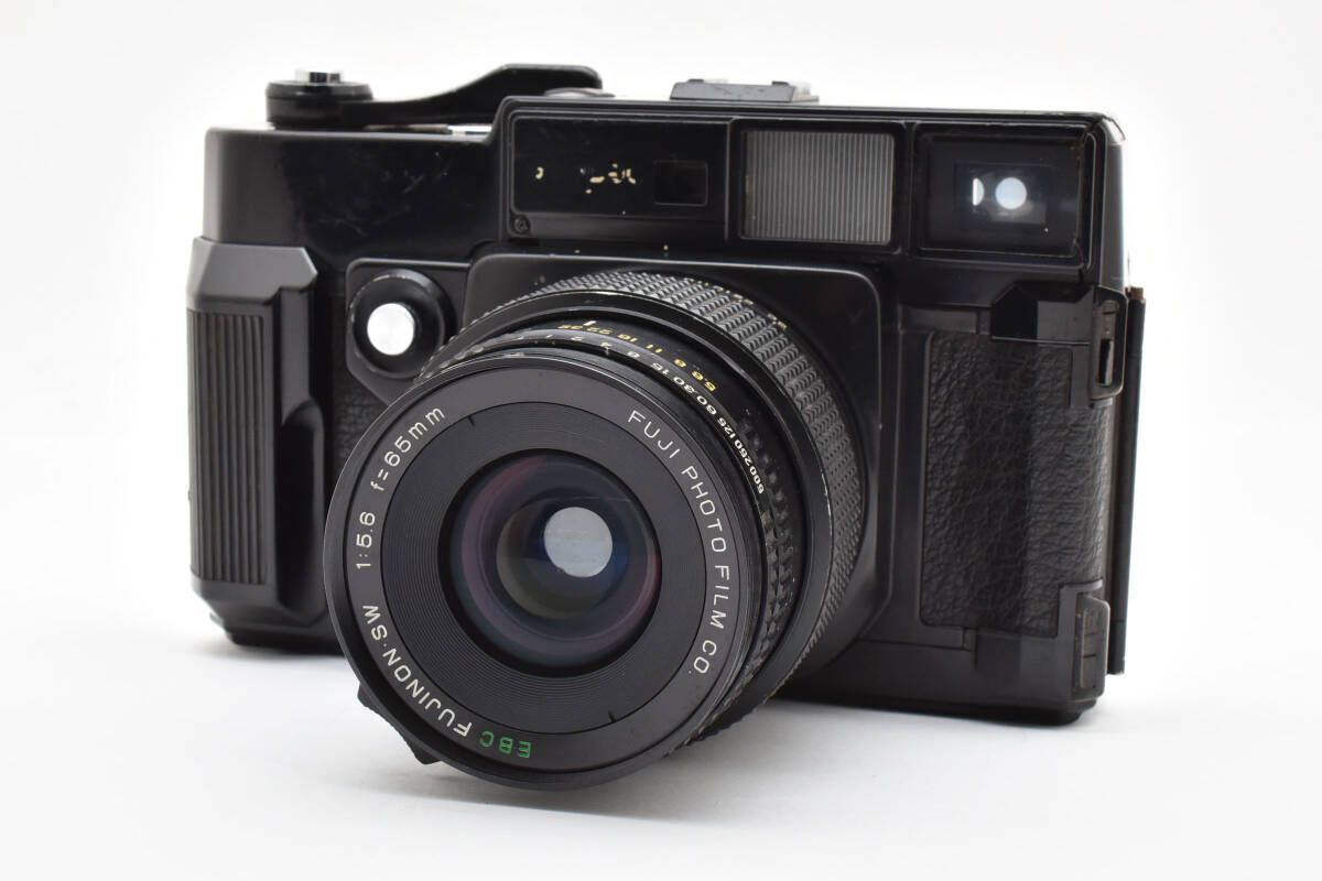富士フイルム FUJICA GSW 690 professional T 35 4673