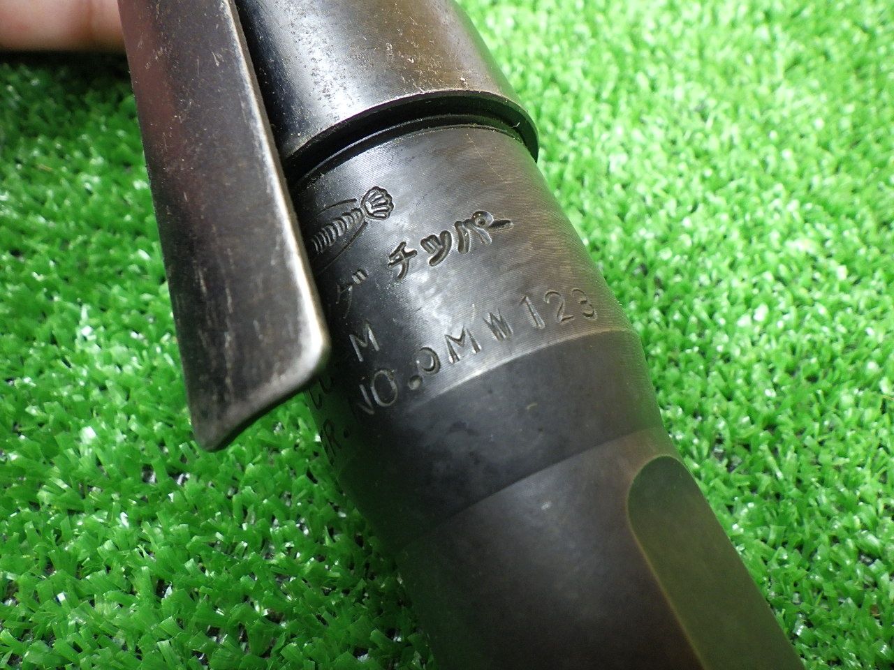 簡単な動作チェックのみ 品