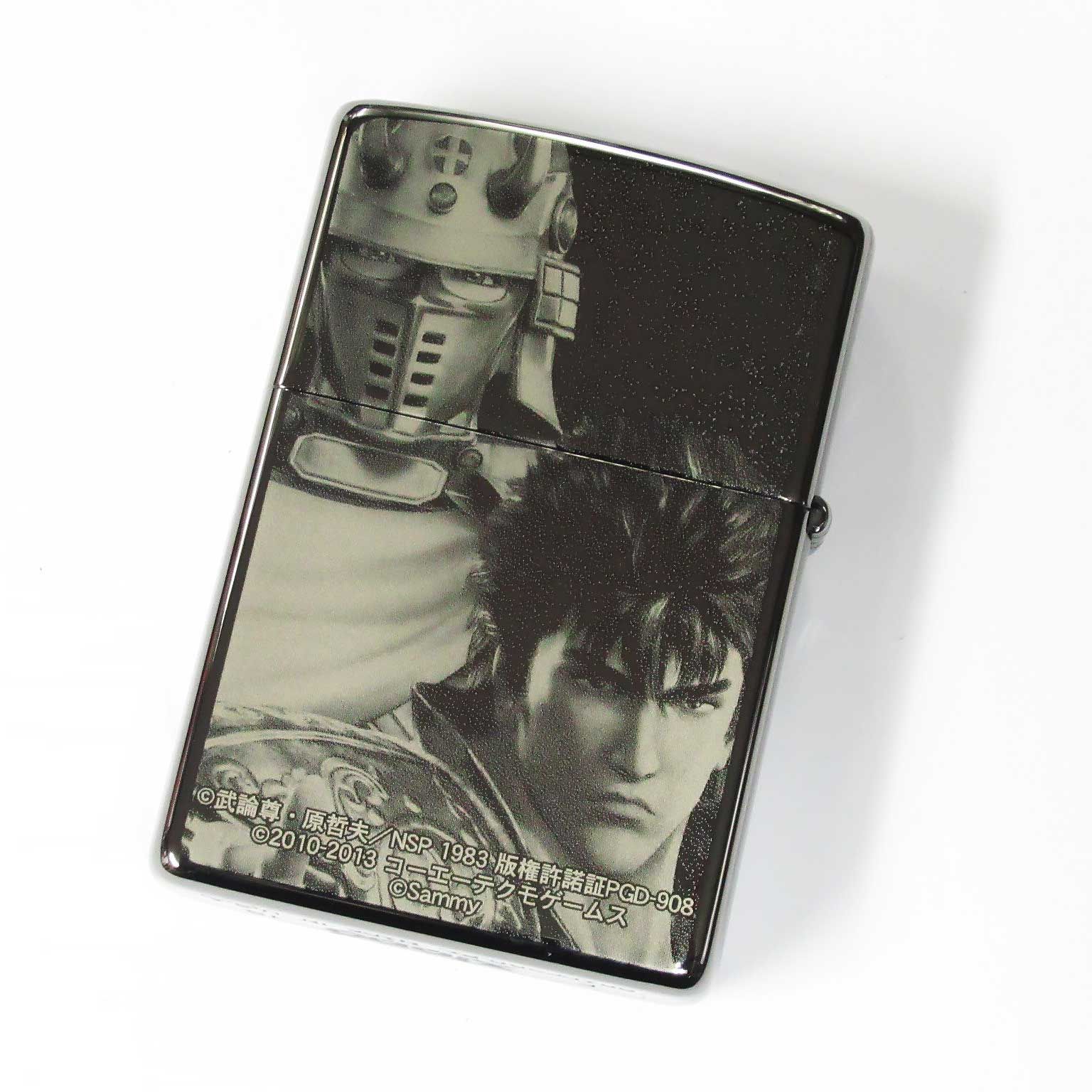 真・恋姫 無双　諸葛亮　朱里　zippo ライター ジッポー　ライター　劉備軍 真・恋姫 無双 諸葛亮 朱里 zippo ライター ジッポー ライター
