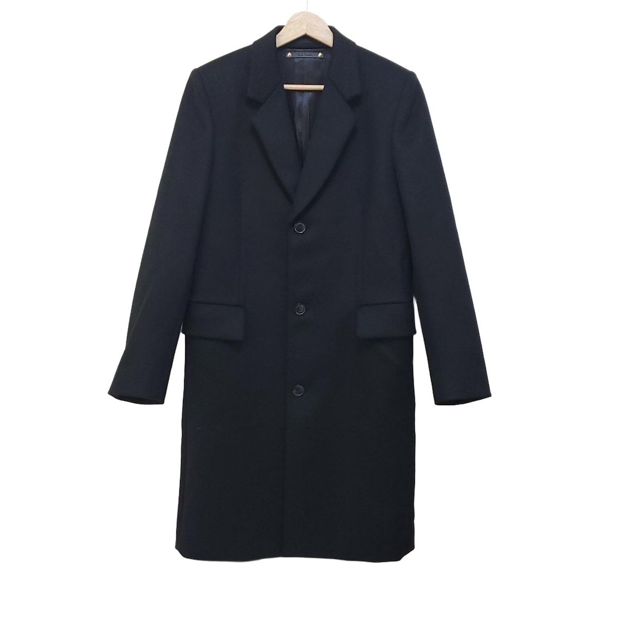 ポールスミス　チェスターコート　Mサイズ Paul Smith - ポール・スミス Paul Smith コート チェスター