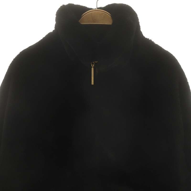 タトラス TATRAS 24AW BARBRA バルブラ ボア ジャケット フェイク  