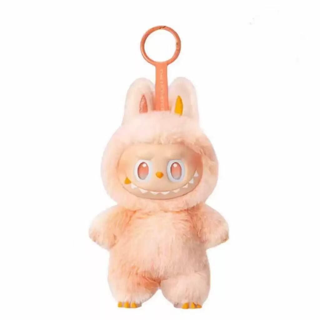 ブラインドボックス ラブブ labubu Big into Energy POP MART