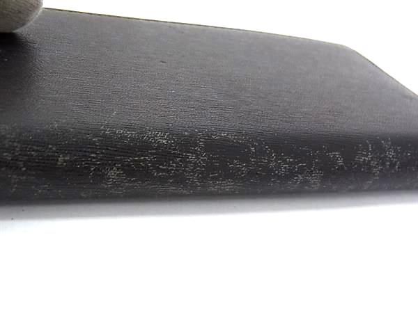 dunhill ダンヒル サイドカー レザー 二つ折り 長財布 ウォレット