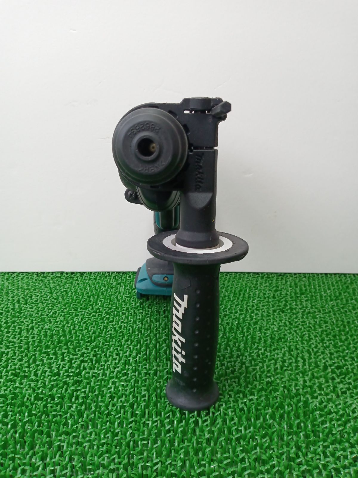 16㎜ 充電式ハンマドリル