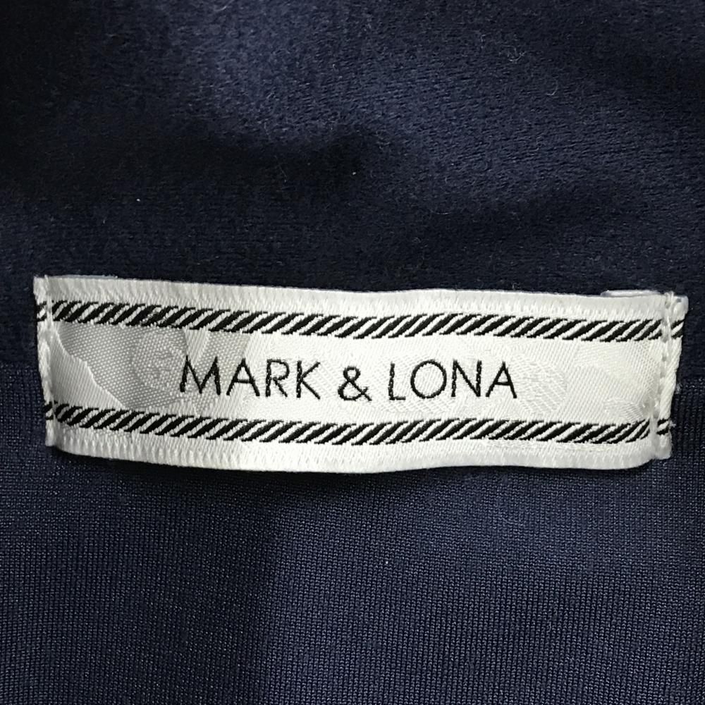ゴルフウェア MARK＆LONA
