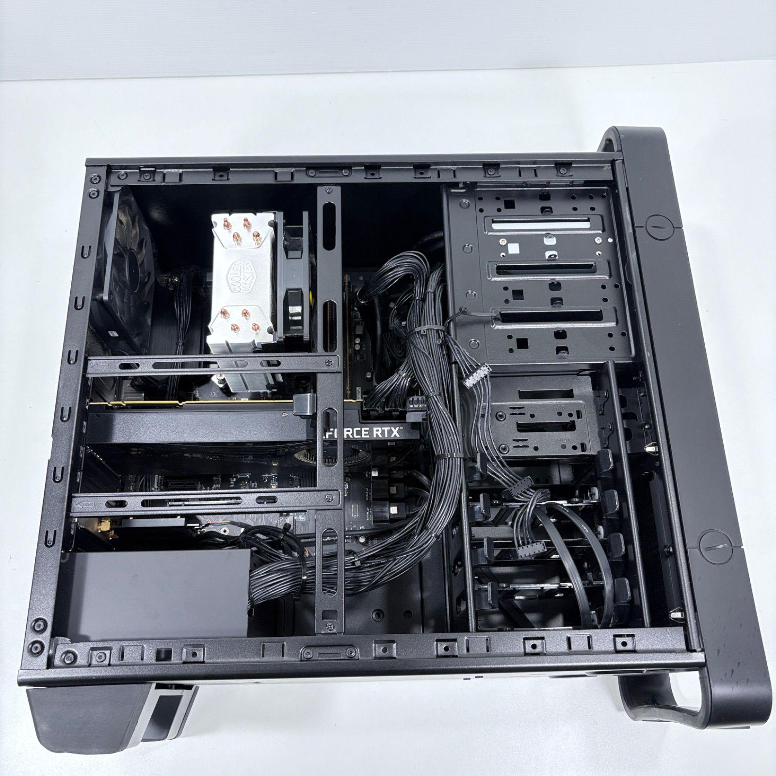 【ジャンク】Core i9-9900KF RTX2070SUPERゲーミングPC ジャンク】Core i9-9900KF RTX2070SUPERゲーミングPC - メルカリ