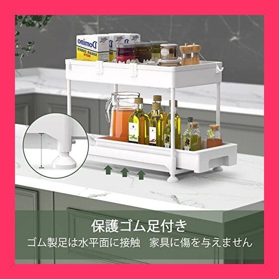 LE CREUSET ル・クルーゼポットスタンド5段 ル・クルーゼ ルクルーゼ