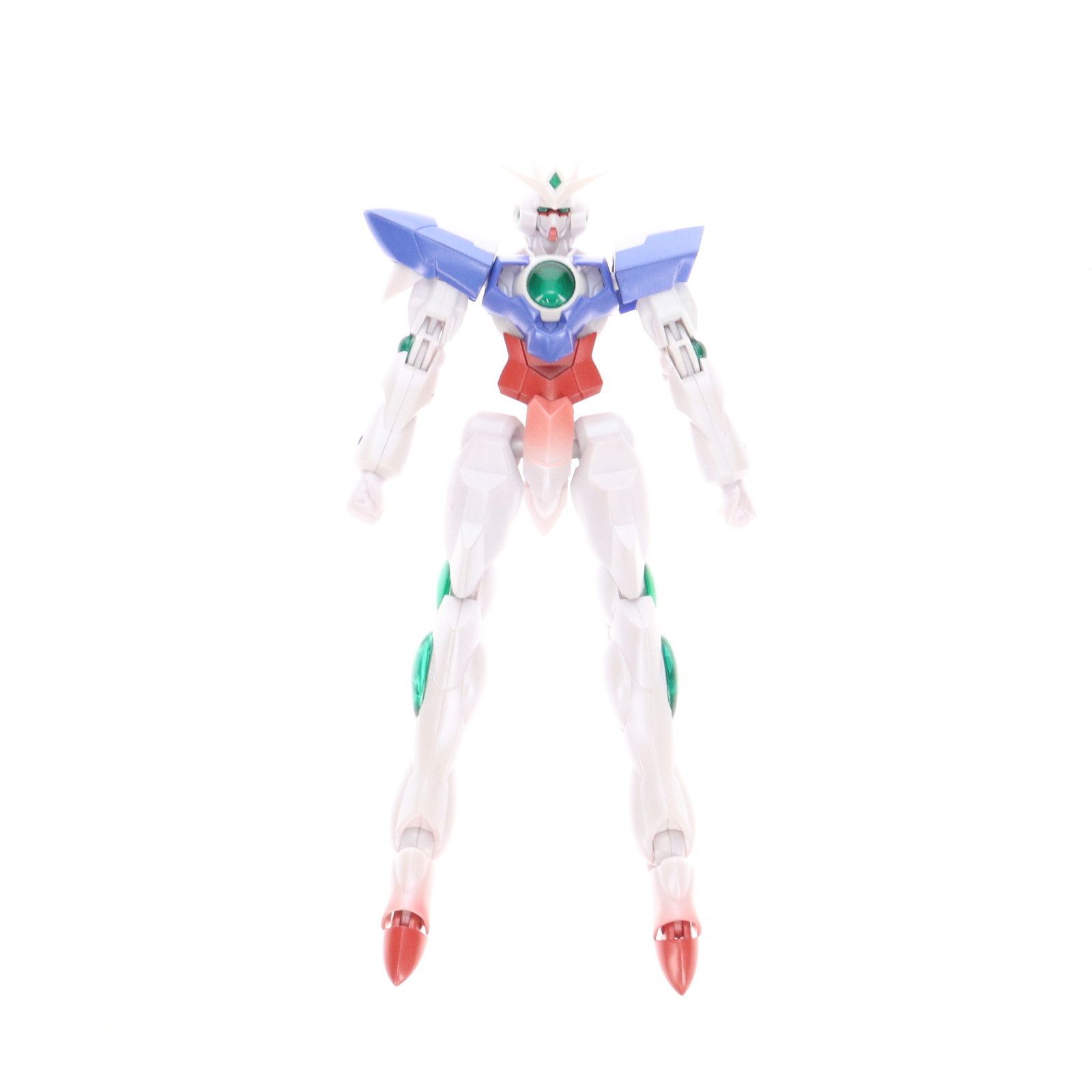 【中古】 機動戦士ガンダム00 ROBOT魂  エルスクアンタ バンダイ フィギュア 機動戦士ガンダム00 エルスクアンタ ROBOT魂｜トレファクONLINE
