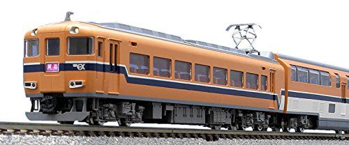 鉄道模型 電車