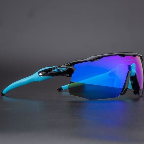 OAKLEY オークリー サングラス 9442 交換レンズ 4枚 偏光レンズ 男女 