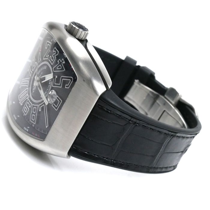 FRANCK MULLER