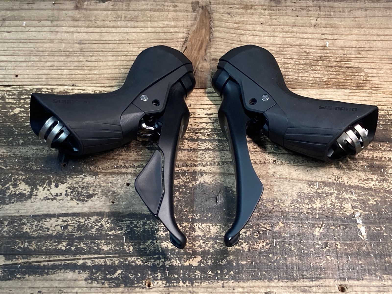 JD678 シマノ 卸売 SHIMANO GRX ST-RX600 / BL-RX600 STIレバー