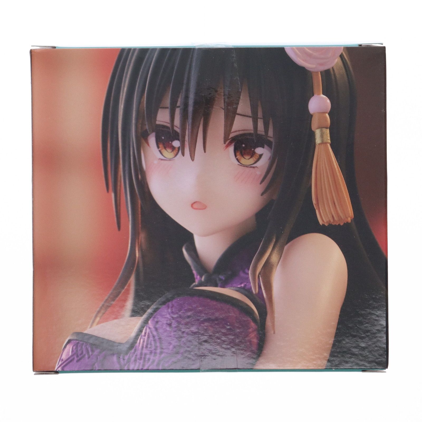 古手川唯(こてがわゆい) To LOVEる-とらぶる-ダークネス Desktop Cute