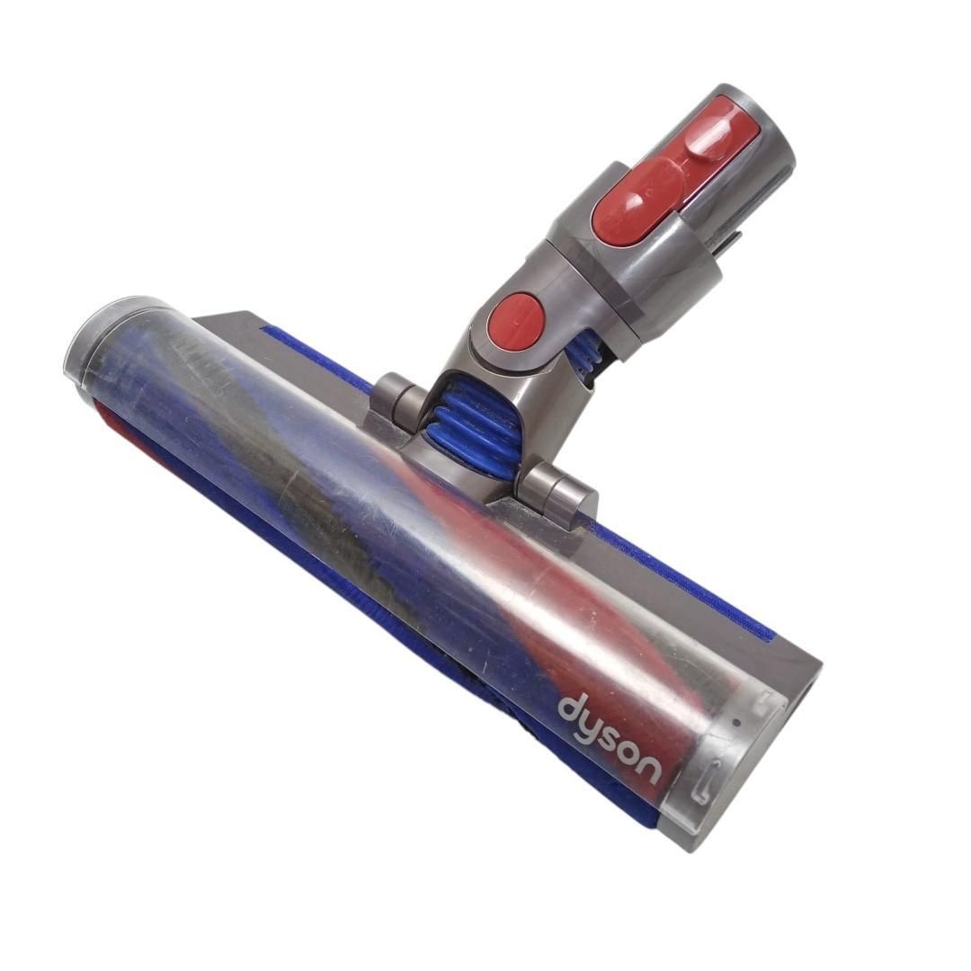 動作OK☆ダイソン V8 スリムソフトローラーヘッド 354531 純正品