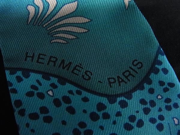 □新品□未使用□ HERMES エルメス LES LEOPARD【レオパード