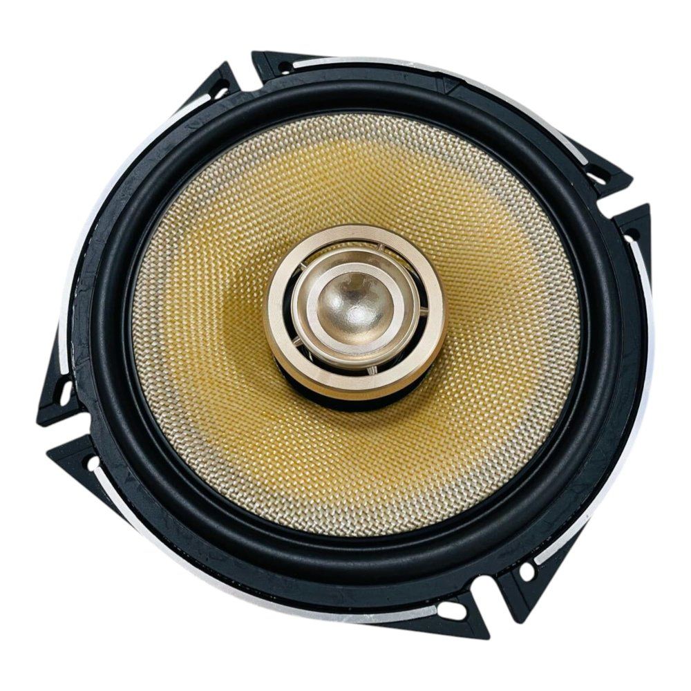 ケンウッド カスタムフィットスピーカー KFC-XS174S 17cm 3way Tuned by Victor Studio KENWOOD BRIGHTFACE_UK