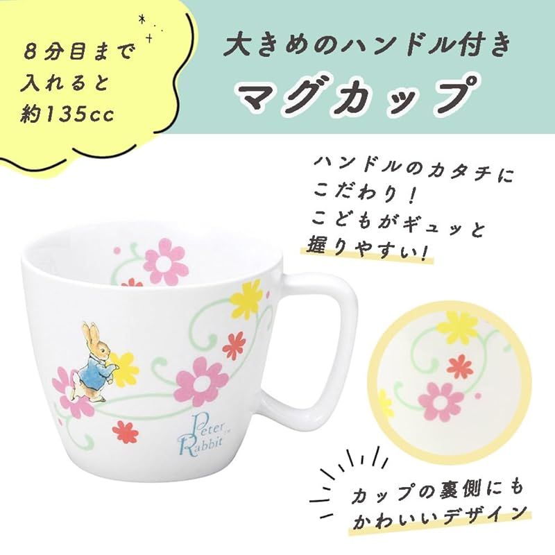 おぎそ ピーターラビット