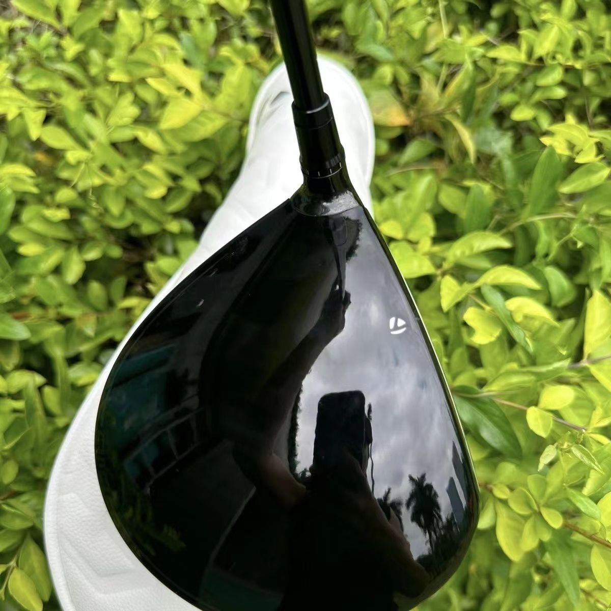 美品 TaylorMade テーラーメイドゴルフクラブQi10ドライバー1番