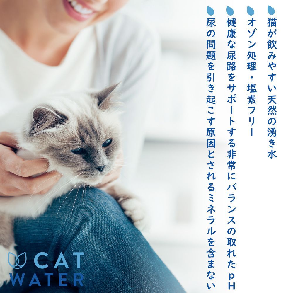 ウォーター 4L