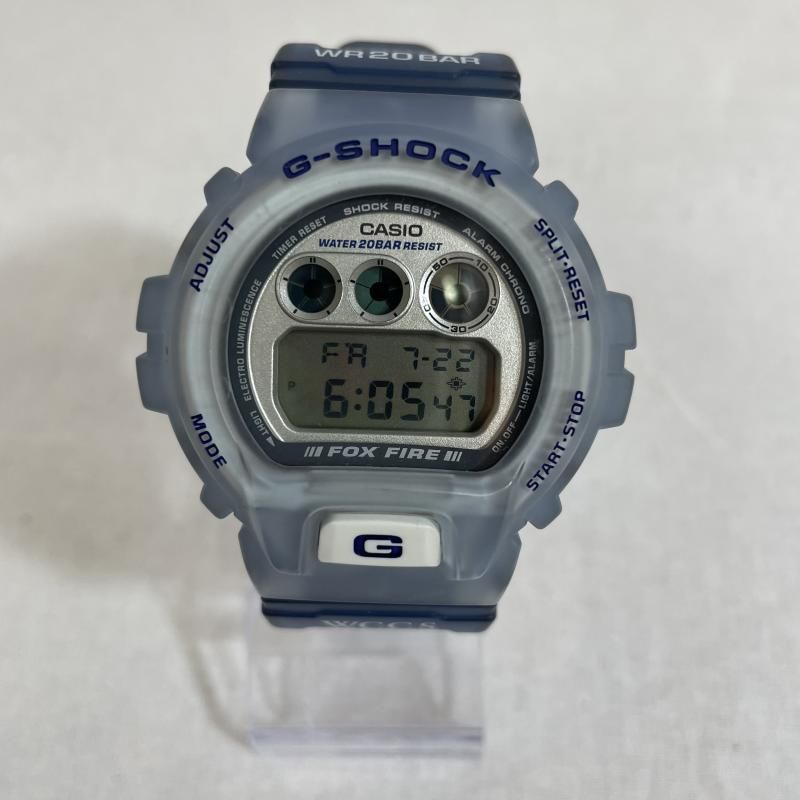 G shock outlet dw 6900 price