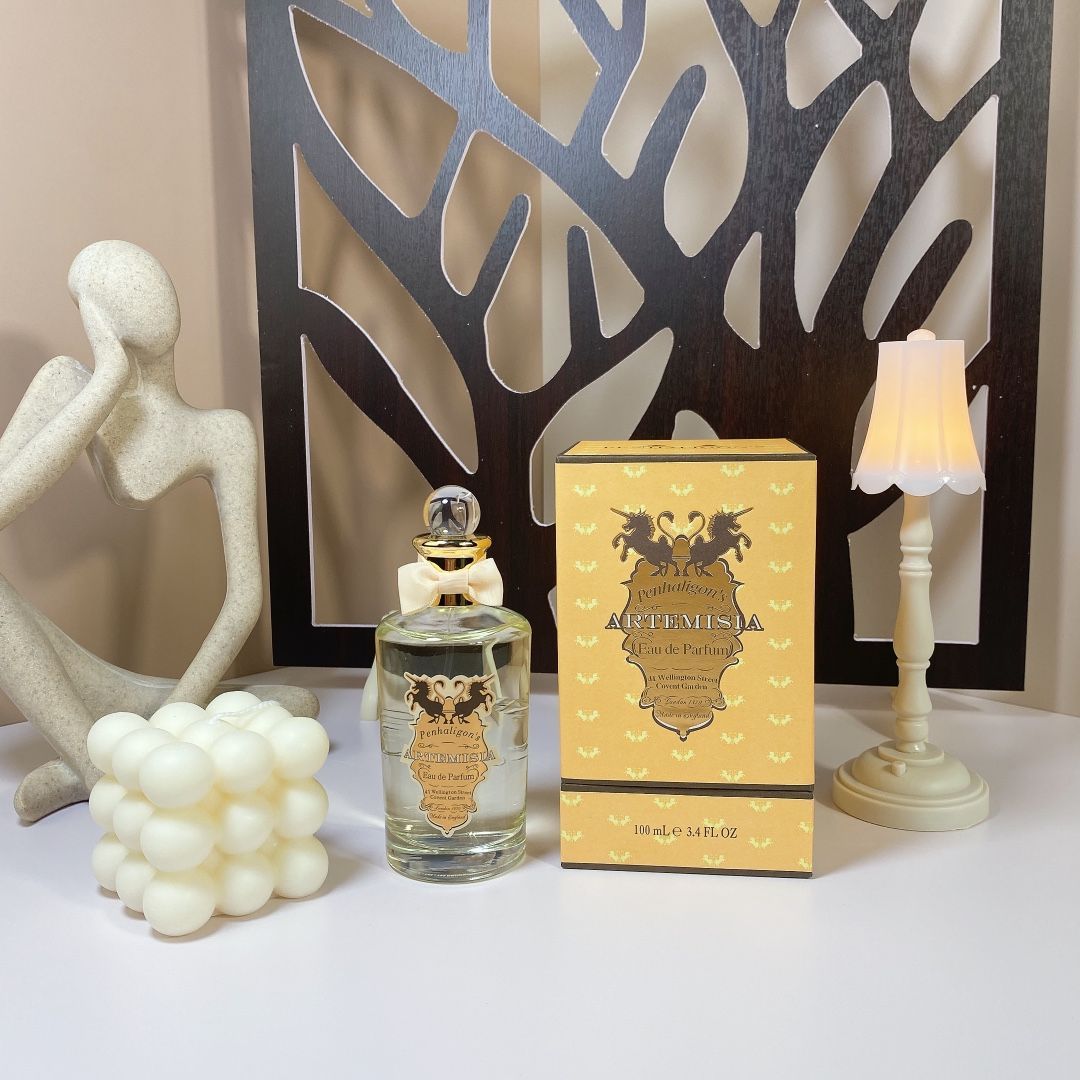 ペンハリガン アルテミシア EDP SP 100ml Penhaligon's Artemisia Eau De Parfum 100ml 送料無料